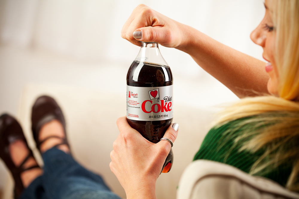 Does Diet Soda Break a Fast