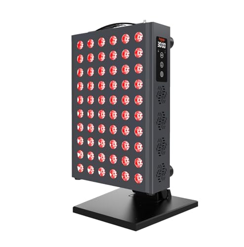 Hooga Pro300 Red Light Therapy Review