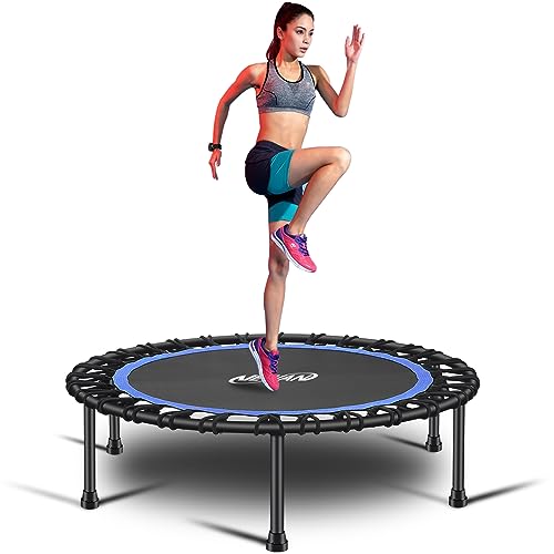 Newan Silent Mini Trampoline Review