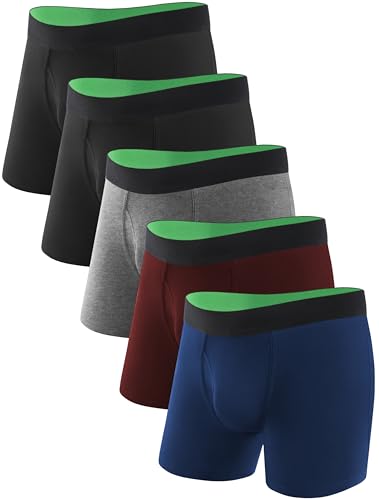 Which Type of Underwear is Best for Men'S Health​